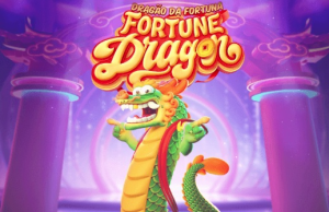 Fortune Dragon: O Símbolo de Prosperidade na Cultura Oriental