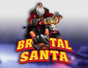 Desenvolvimento de Brutal Santa: A Visão da Evoplay