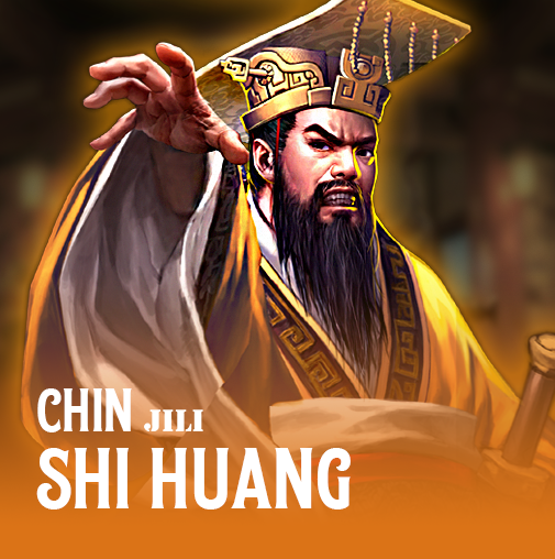 Performance do Jogo "Chin Shi Huang" da Jili Slots em Diferentes Dispositivos