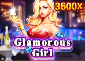 Estratégias para Maximizar Ganhos em Glamorous Girl