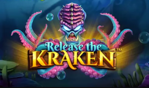 Explorando o Modo de Giros Grátis em "Release the Kraken"