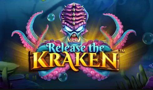 Explorando o Modo de Giros Grátis em "Release the Kraken"