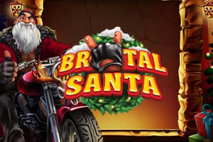 Brutal Santa: O Papai Noel Com Aventura e Emoção
