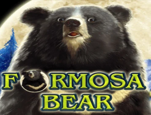 Acessibilidade e Experiência do Usuário no Jogo 'Formosa Bear'